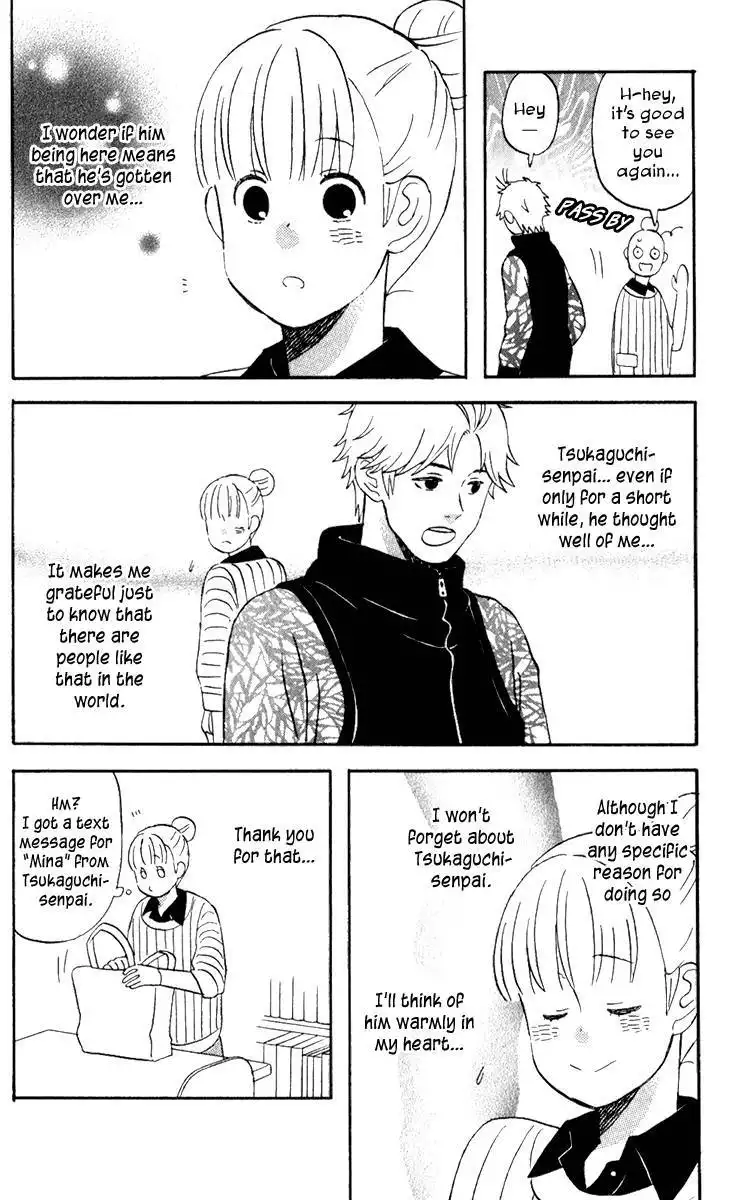 Liar x Liar Chapter 28 8